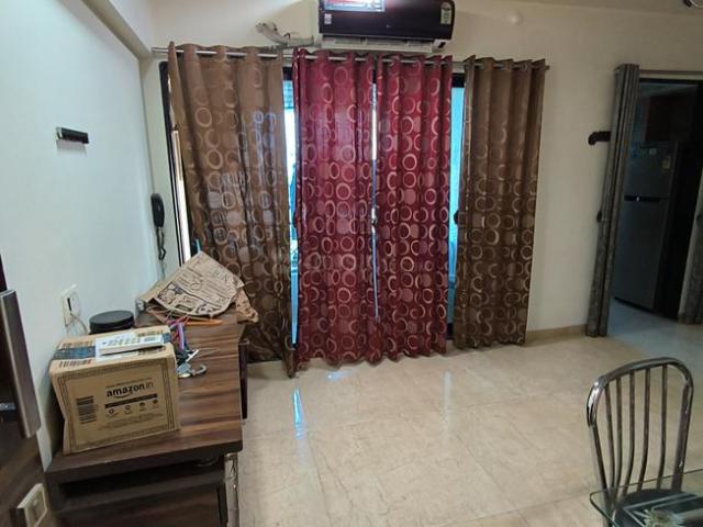 1 BHK Apartment in Kopar Khairane for resale Navi Mumbai. The reference number is 20600529