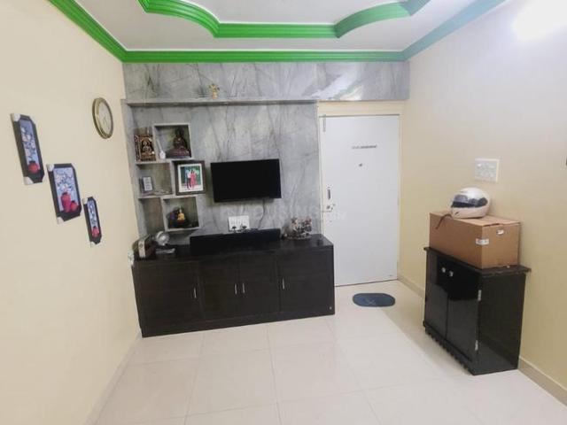 1 BHK Apartment in Kopar Khairane for resale Navi Mumbai. The reference number is 20636462