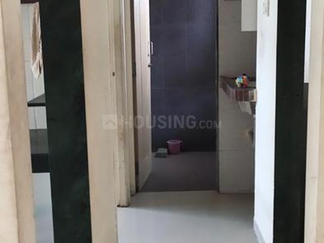1 BHK Apartment in Kopar Khairane for resale Navi Mumbai. The reference number is 20763296