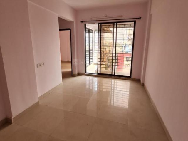 1 BHK Apartment in Kopar Khairane for resale Navi Mumbai. The reference number is 20764482
