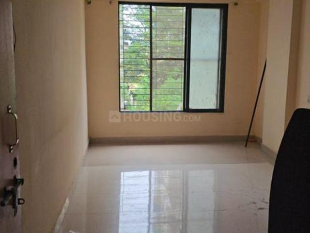 1 BHK Apartment in Kopar Khairane for resale Navi Mumbai. The reference number is 20787969