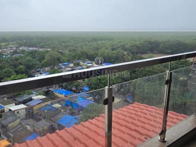 1 BHK Apartment in Kopar Khairane for resale Navi Mumbai. The reference number is 20796830
