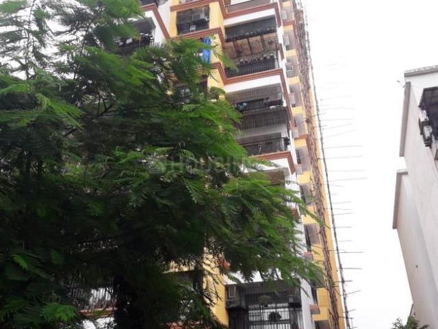 1 BHK Apartment in Kopar Khairane for resale Navi Mumbai. The reference number is 20712271