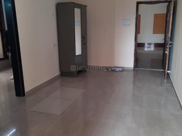 1 BHK Apartment in Kopar Khairane for resale Navi Mumbai. The reference number is 20730882