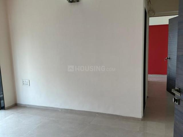 1 BHK Apartment in Kopar Khairane for resale Navi Mumbai. The reference number is 20812894