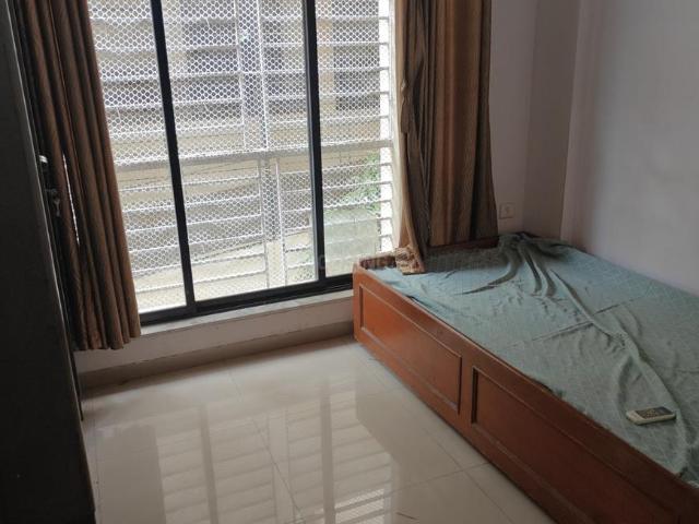 1 BHK Apartment in Kopar Khairane for resale Navi Mumbai. The reference number is 20986828