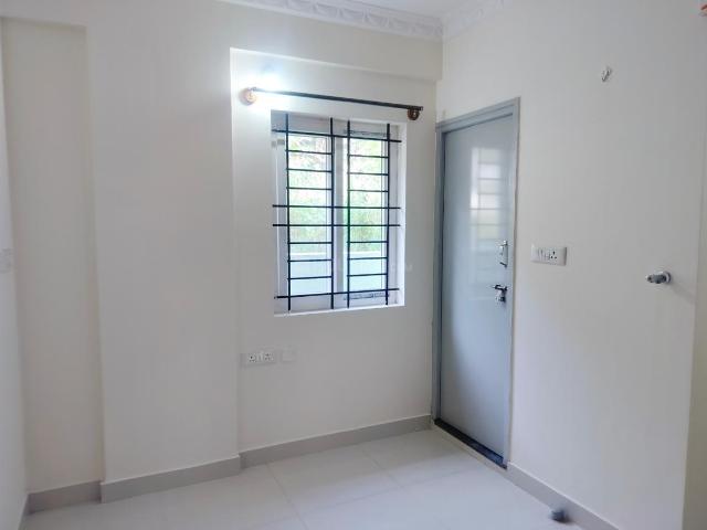 1 BHK Apartment in Koramangala for rent Bengaluru. The reference number is 18827259