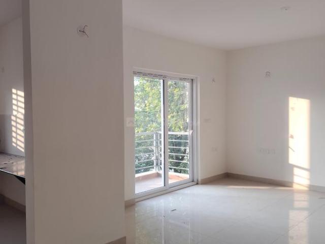 1 BHK Apartment in Koramangala for rent Bengaluru. The reference number is 19384303
