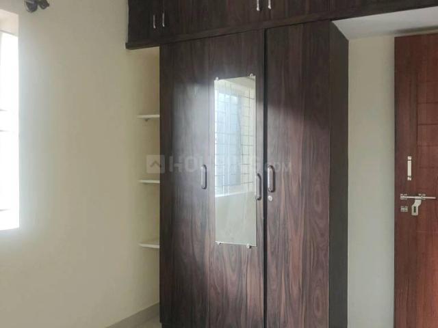 1 BHK Apartment in Koramangala for rent Bengaluru. The reference number is 11355686