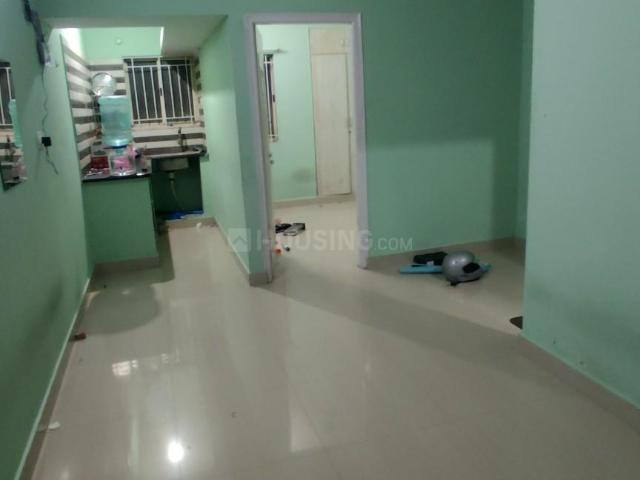 1 BHK Apartment in Koramangala for rent Bengaluru. The reference number is 2472185