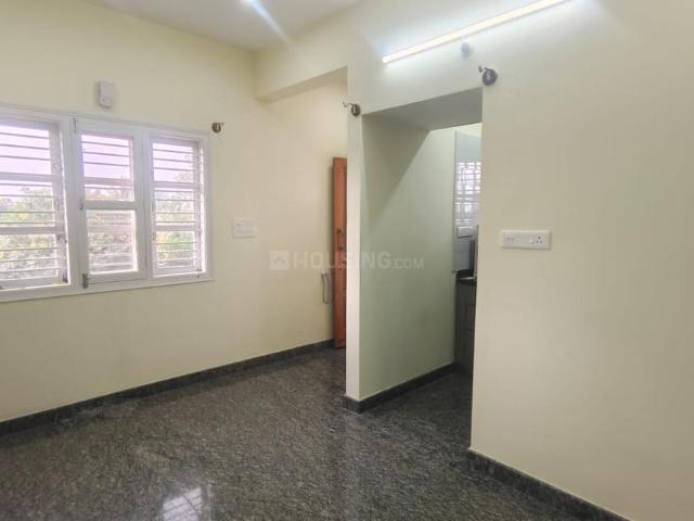 1 BHK Apartment in Koramangala for rent Bengaluru. The reference number is 20057099