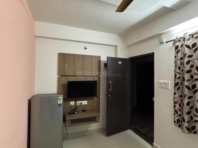1 BHK Apartment in Koramangala for rent Bengaluru. The reference number is 20506297