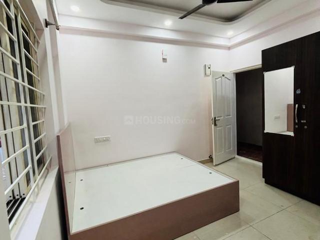 1 BHK Apartment in Koramangala for rent Bengaluru. The reference number is 20567294