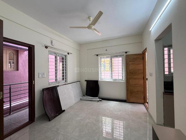 1 BHK Apartment in Koramangala for rent Bengaluru. The reference number is 20567579