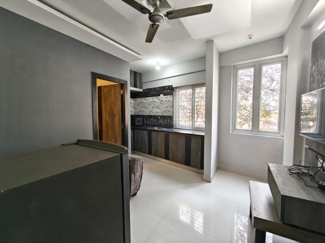 1 BHK Apartment in Koramangala for rent Bengaluru. The reference number is 20578757