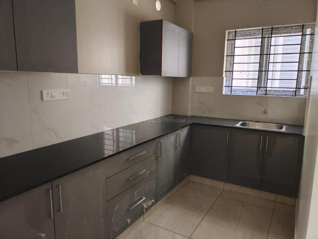 1 BHK Apartment in Koramangala for rent Bengaluru. The reference number is 20618394