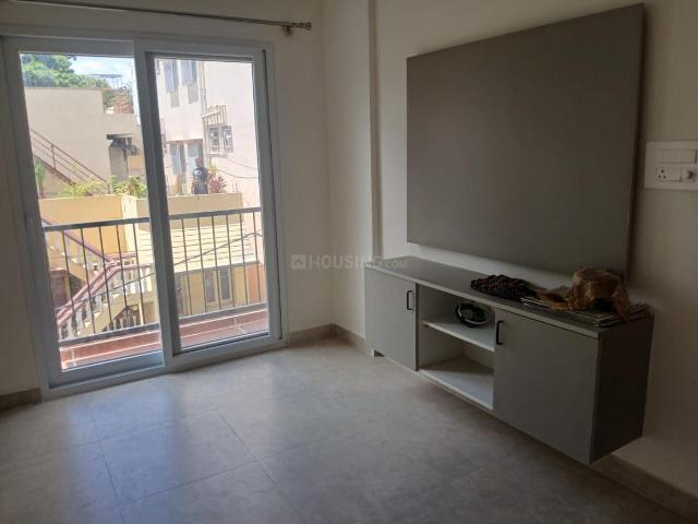 1 BHK Apartment in Koramangala for rent Bengaluru. The reference number is 20619516