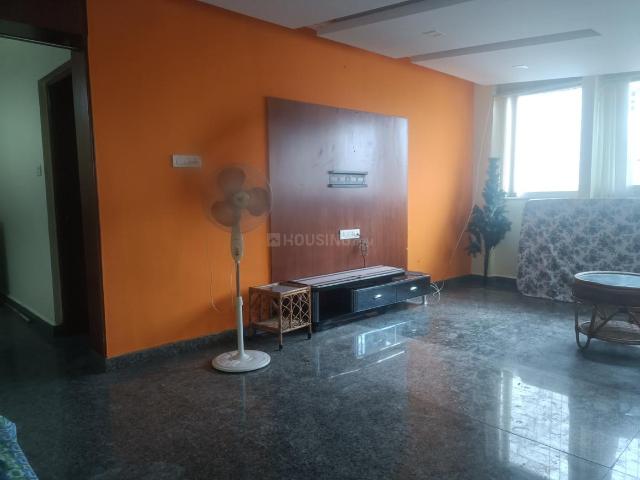 1 BHK Apartment in Koramangala for rent Bengaluru. The reference number is 20637149
