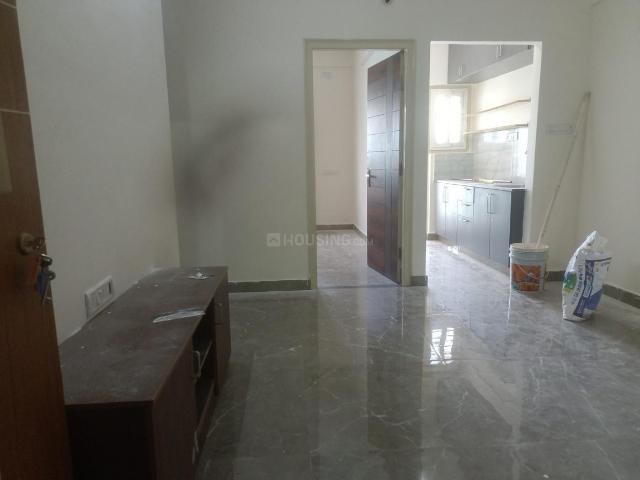 1 BHK Apartment in Koramangala for rent Bengaluru. The reference number is 20637251