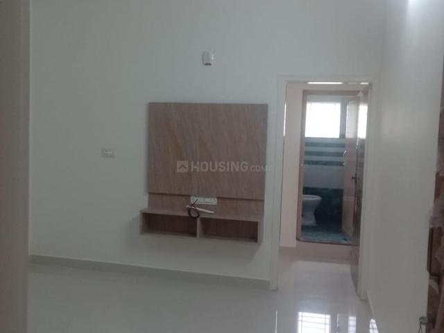 1 BHK Apartment in Koramangala for rent Bengaluru. The reference number is 20679216