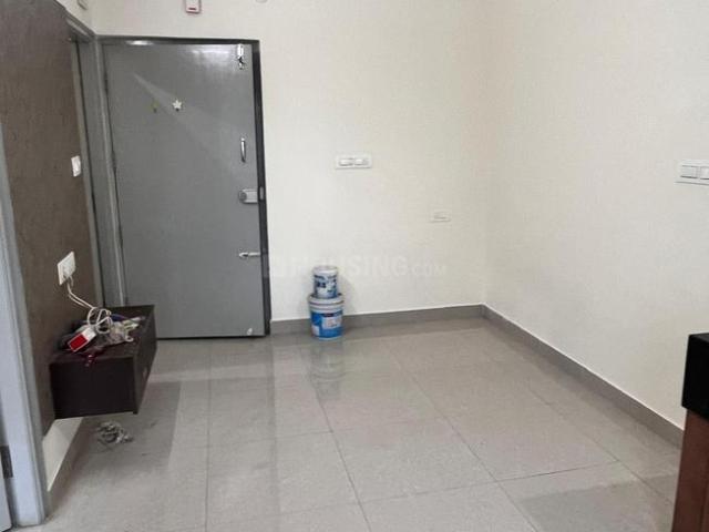 1 BHK Apartment in Koramangala for rent Bengaluru. The reference number is 20698266