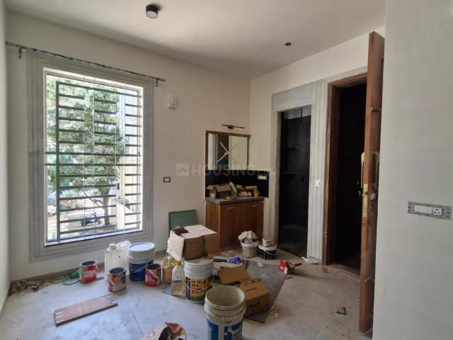1 BHK Apartment in Koramangala for rent Bengaluru. The reference number is 20699135