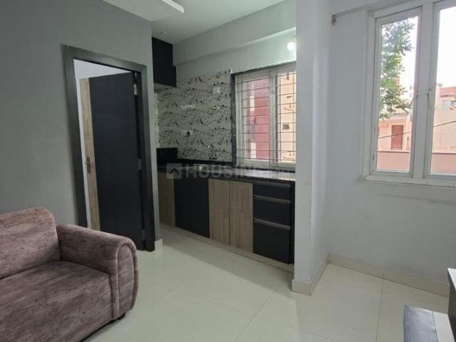 1 BHK Apartment in Koramangala for rent Bengaluru. The reference number is 20706435