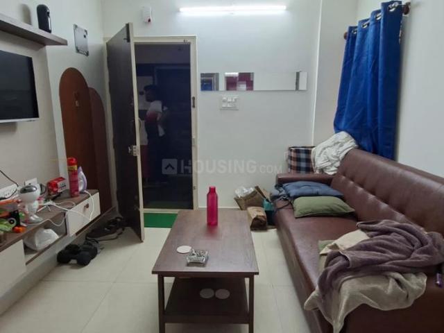 1 BHK Apartment in Koramangala for rent Bengaluru. The reference number is 20706453
