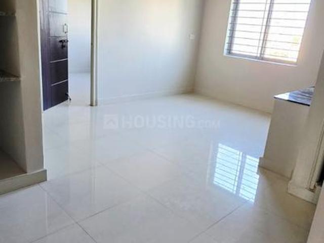1 BHK Apartment in Koramangala for rent Bengaluru. The reference number is 20716481