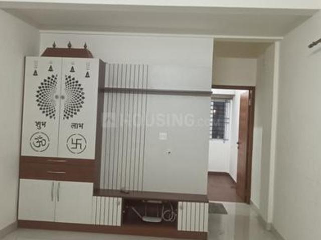 1 BHK Apartment in Koramangala for rent Bengaluru. The reference number is 20741134