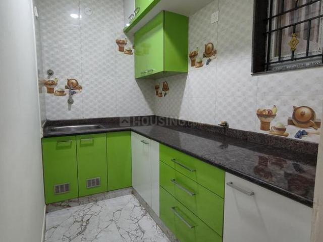 1 BHK Apartment in Koramangala for rent Bengaluru. The reference number is 20753411
