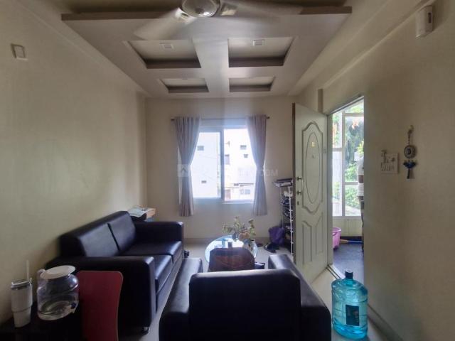 1 BHK Apartment in Koramangala for rent Bengaluru. The reference number is 20814892