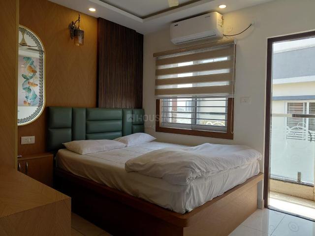 1 BHK Apartment in Koramangala for rent Bengaluru. The reference number is 20826709