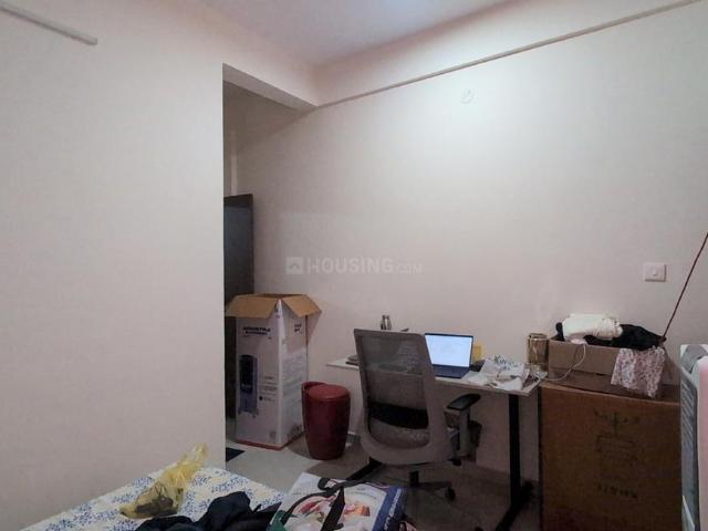 1 BHK Apartment in Koramangala for rent Bengaluru. The reference number is 20854313