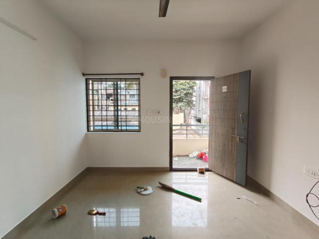 1 BHK Apartment in Koramangala for rent Bengaluru. The reference number is 20855788