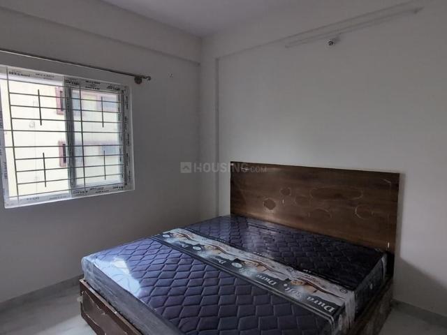 1 BHK Apartment in Koramangala for rent Bengaluru. The reference number is 20888836