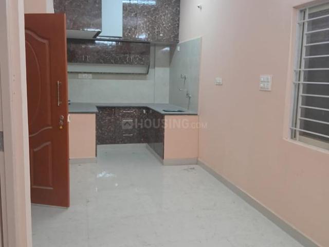1 BHK Apartment in Koramangala for rent Bengaluru. The reference number is 20880492