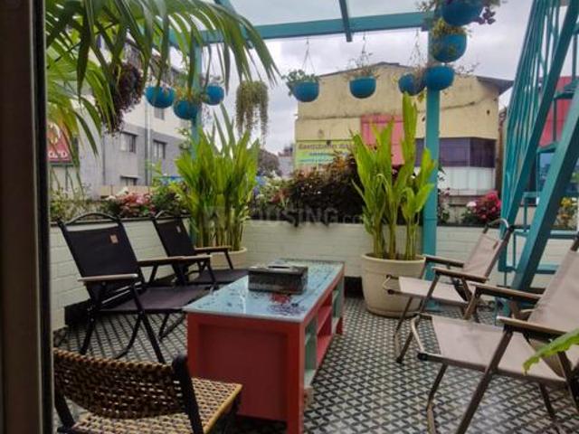 1 BHK Apartment in Koramangala for rent Bengaluru. The reference number is 20907772