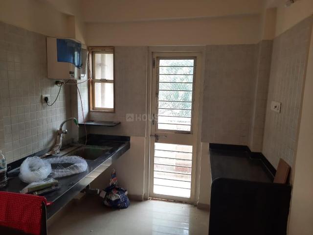 1 BHK Apartment in Koregaon Mul for resale Pune. The reference number is 10947195