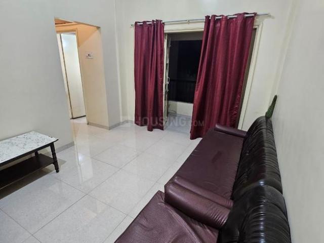 1 BHK Apartment in Koregaon Park for rent Pune. The reference number is 15416995