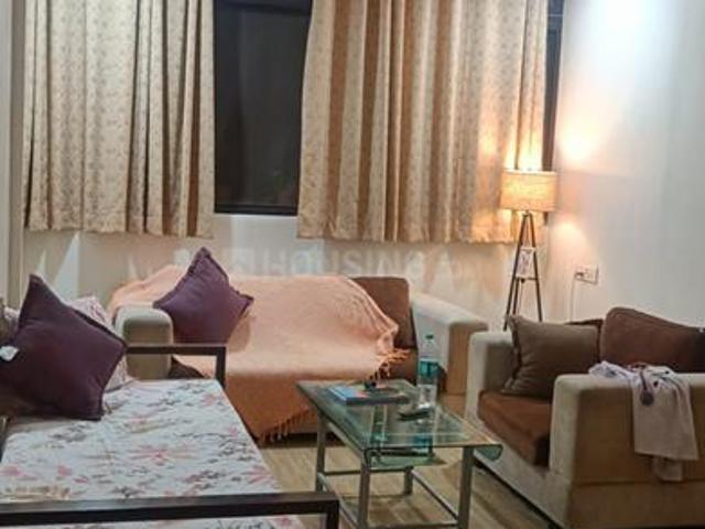 1 BHK Apartment in Koregaon Park for rent Pune. The reference number is 19137409