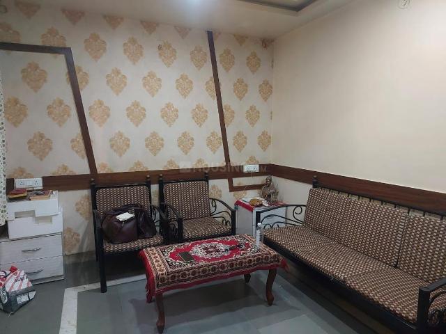 1 BHK Apartment in Koregaon Park for rent Pune. The reference number is 19147214