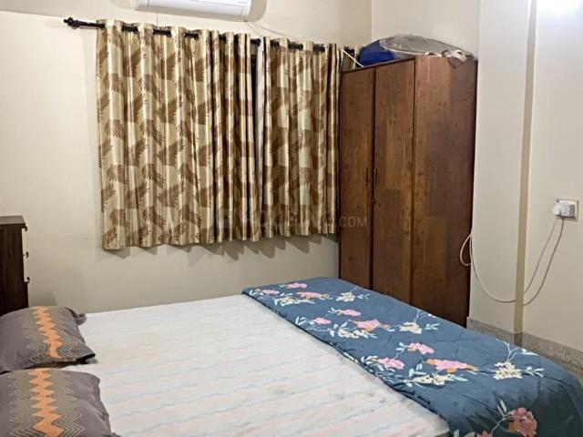 1 BHK Apartment in Koregaon Park for rent Pune. The reference number is 19894153