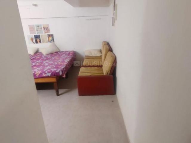 1 BHK Apartment in Koregaon Park for rent Pune. The reference number is 20100222