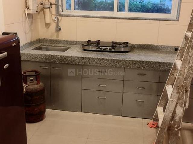 1 BHK Apartment in Koregaon Park for rent Pune. The reference number is 20101207