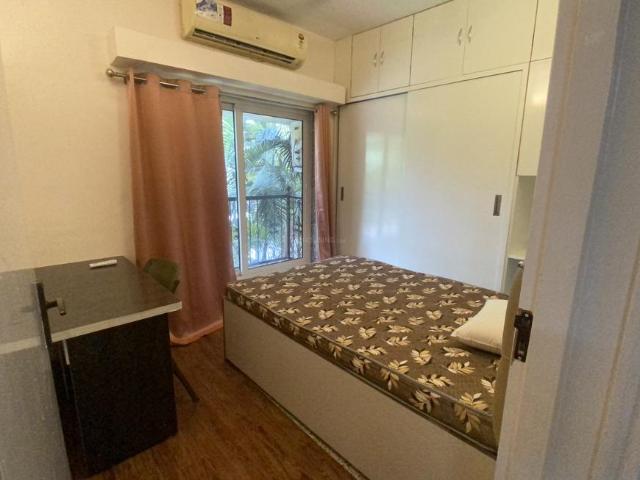 1 BHK Apartment in Koregaon Park for rent Pune. The reference number is 20156210
