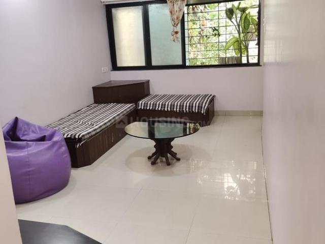 1 BHK Apartment in Koregaon Park for rent Pune. The reference number is 20680047