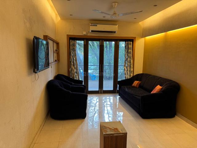 1 BHK Apartment in Koregaon Park for rent Pune. The reference number is 20713486