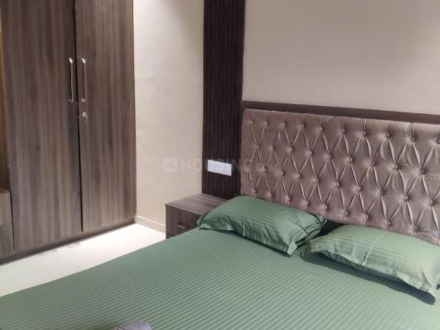 1 BHK Apartment in Koregaon Park for rent Pune. The reference number is 20774845