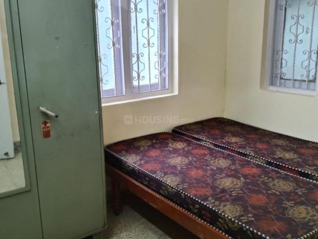 1 BHK Apartment in Koregaon Park for rent Pune. The reference number is 20789113
